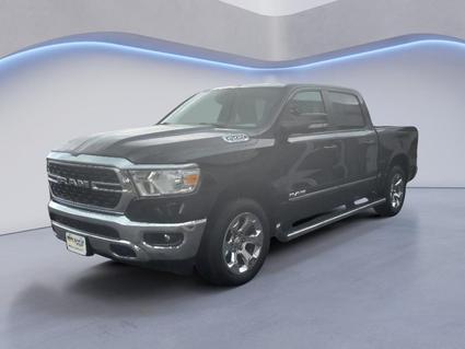 2022 Ram 1500 Marathon City WI