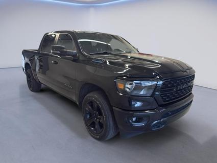 2023 Ram 1500 Brunswick OH