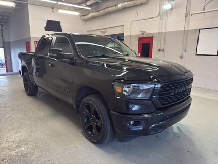 2023 Ram 1500 Brunswick OH