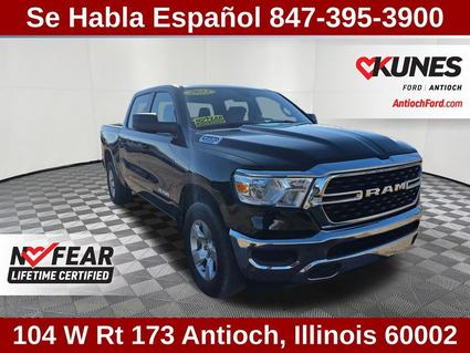 2023 Ram 1500 Antioch IL