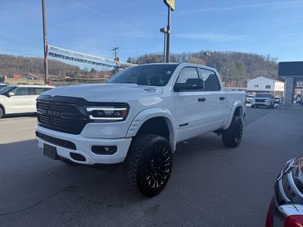 2023 Ram 1500 Princeton WV