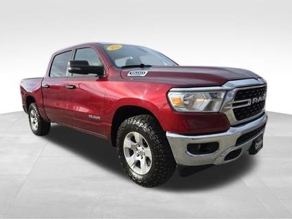 2023 Ram 1500 Kalispell MT