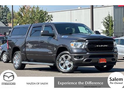2023 Ram 1500 Salem OR