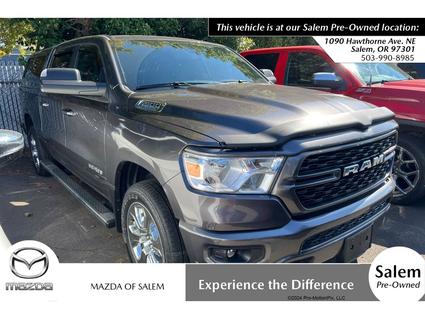 2023 Ram 1500 Salem OR
