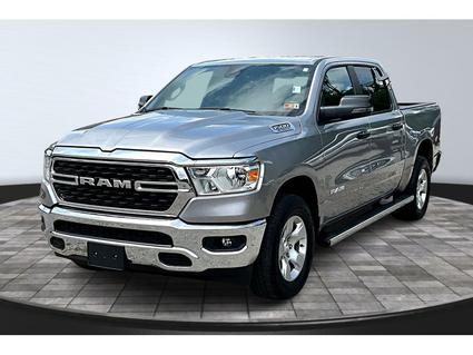 2024 Ram 1500 Oak Hill WV