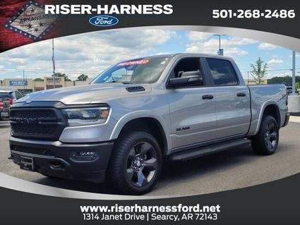 2024 Ram 1500 Searcy AR