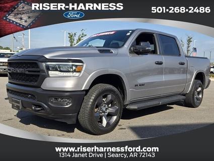2024 Ram 1500 Searcy AR