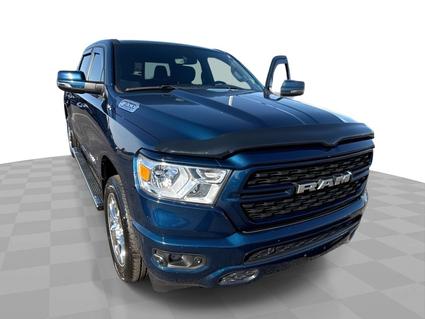 2024 Ram 1500 Athens AL