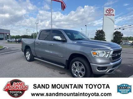 2024 Ram 1500 Albertville AL