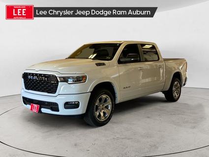 2025 Ram 1500 La Grande OR