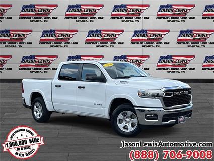 2025 Ram 1500 Sparta TN