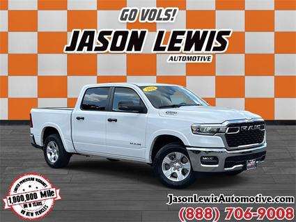 2025 Ram 1500 Sparta TN