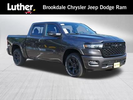 2025 Ram 1500 Minneapolis MN