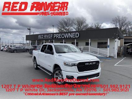 2025 Ram 1500 Jacksonville AR