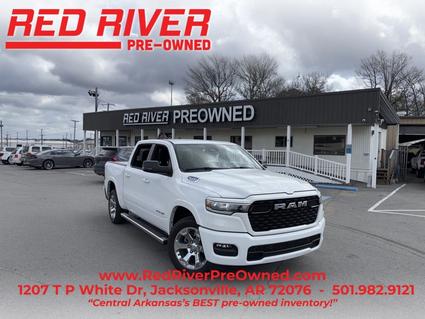 2025 Ram 1500 Jacksonville AR