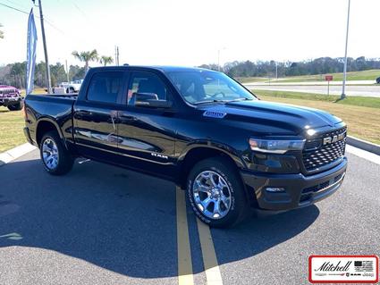 2025 Ram 1500 Enterprise AL