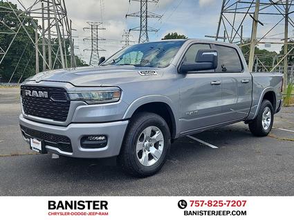 2025 Ram 1500 Hampton VA