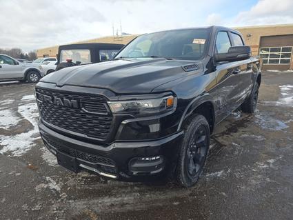 2025 Ram 1500 Monticello IN