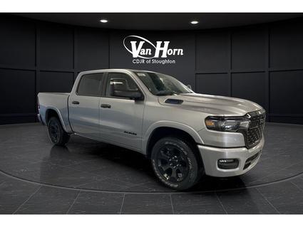 2025 Ram 1500 North Stoughton WI
