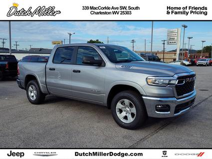 2025 Ram 1500 South Charleston WV