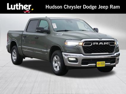 2026 Ram 1500 Hudson WI