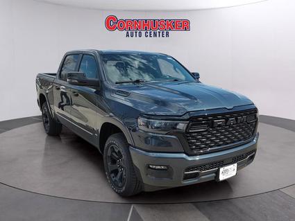 2026 Ram 1500 Norfolk NE