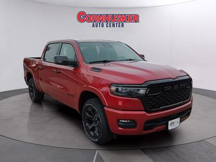 2026 Ram 1500 Norfolk NE