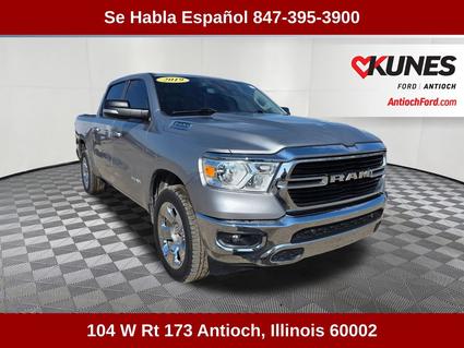 2019 Ram 1500 Antioch IL