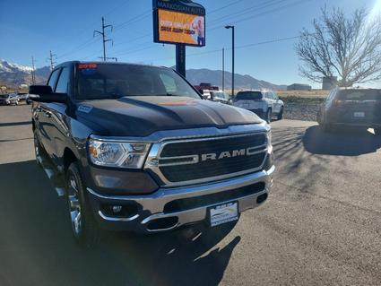 2019 Ram 1500 Taylorsville UT