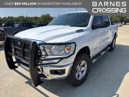 2019 Ram 1500 Tupelo MS
