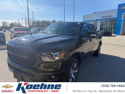 2020 Ram 1500 Marinette WI