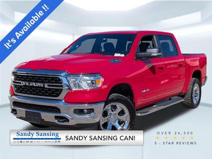 2022 Ram 1500 Pensacola FL