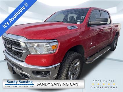 2022 Ram 1500 Pensacola FL