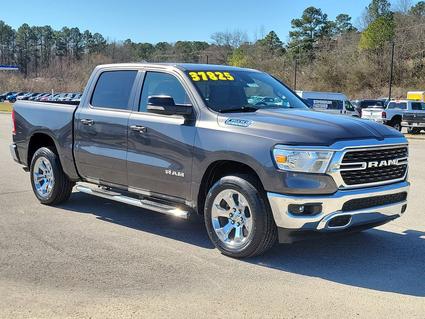 2022 Ram 1500 Cullman AL