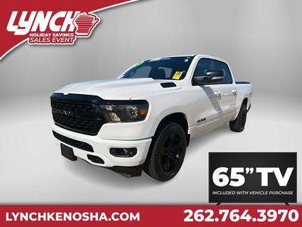 2022 Ram 1500 Kenosha WI