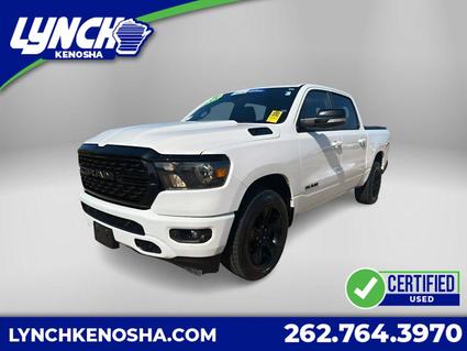 2022 Ram 1500 Kenosha WI