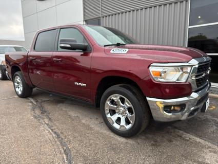 2022 Ram 1500 Winona MN