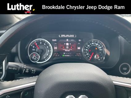 2022 Ram 1500 Minneapolis MN