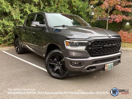 2022 Ram 1500 Vero Beach FL