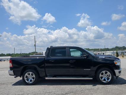 2022 Ram 1500 Winder GA