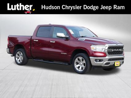 2022 Ram 1500 Hudson WI