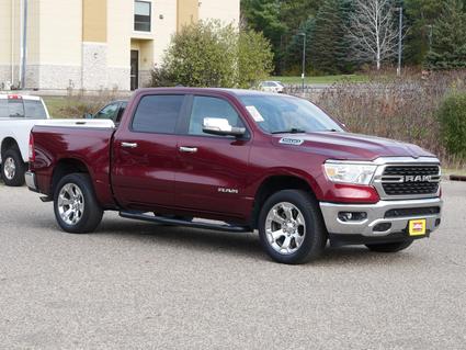2022 Ram 1500 Hudson WI