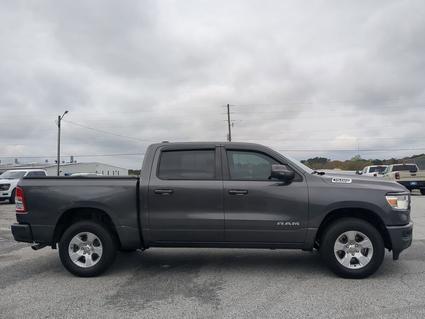 2023 Ram 1500 Winder GA