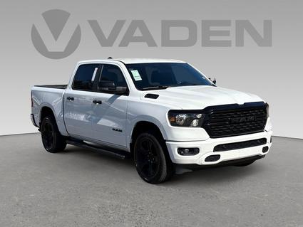 2023 Ram 1500 Savannah GA