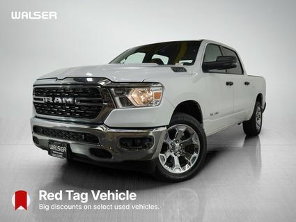 2023 Ram 1500 Minneapolis MN
