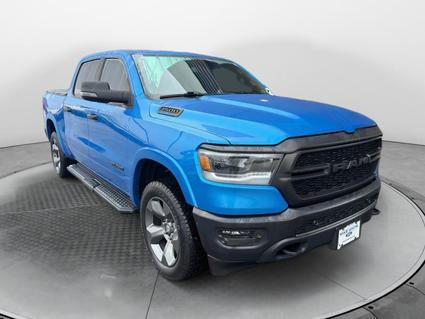 2023 Ram 1500 Coeur D'Alene ID