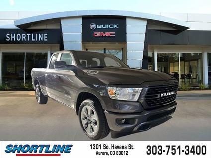 2023 Ram 1500 Aurora CO