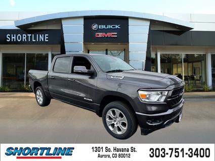 2023 Ram 1500 Aurora CO