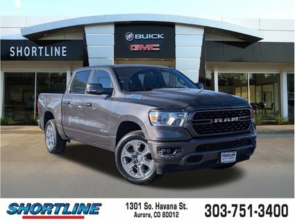 2023 Ram 1500 Aurora CO