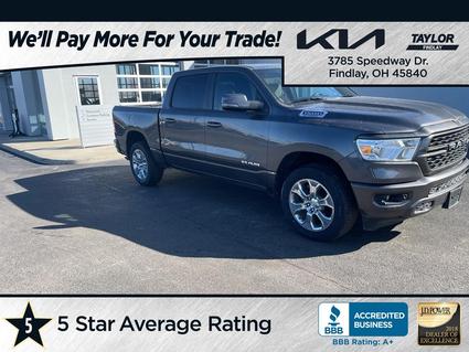 2023 Ram 1500 Findlay OH